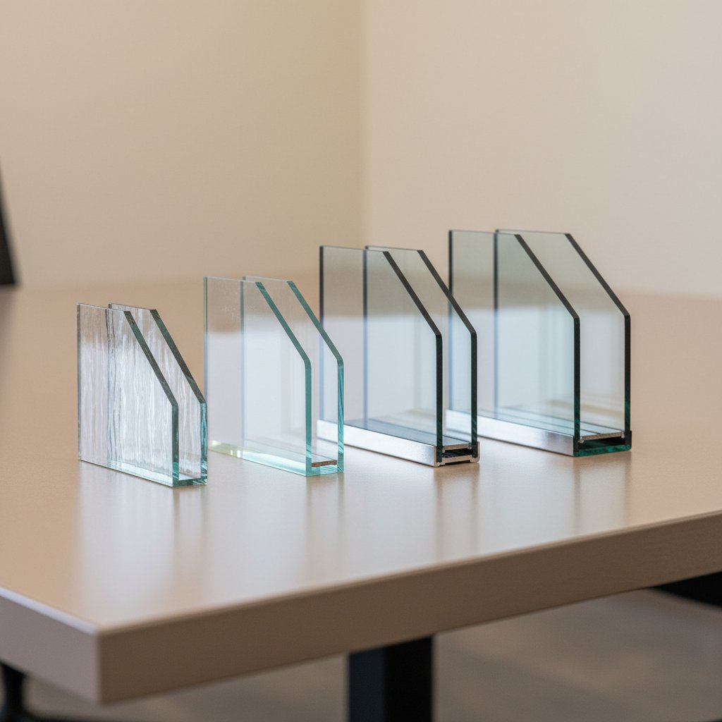 Window replacement decision factors