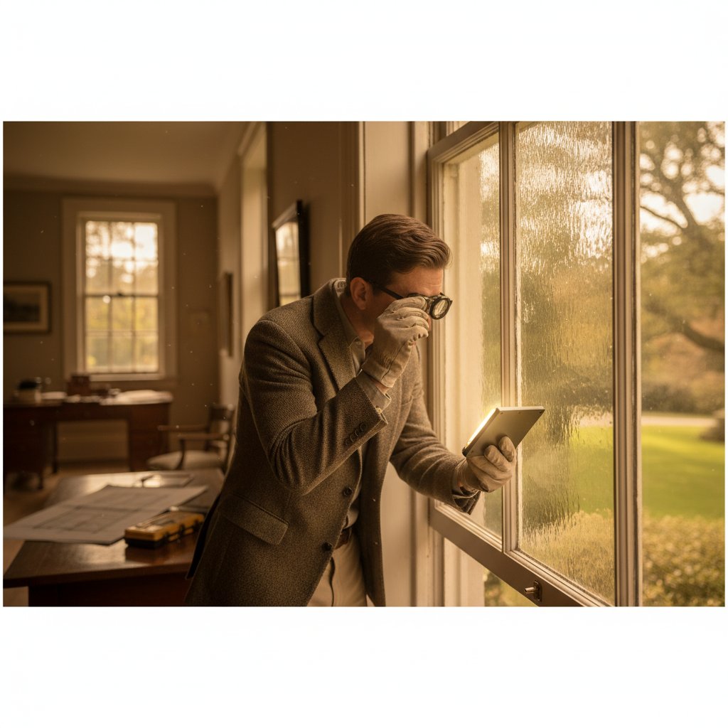 Retrofitting old windows for better thermal insulation: Films vs. replacement in 2024: what's changed and what works