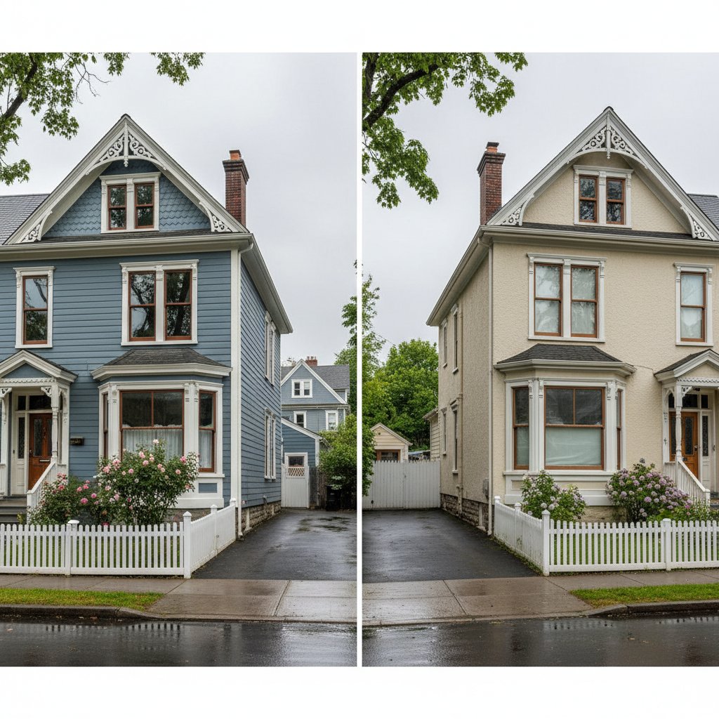 The real cost of Retrofitting old windows for better thermal insulation: Films vs. replacement: hidden expenses revealed