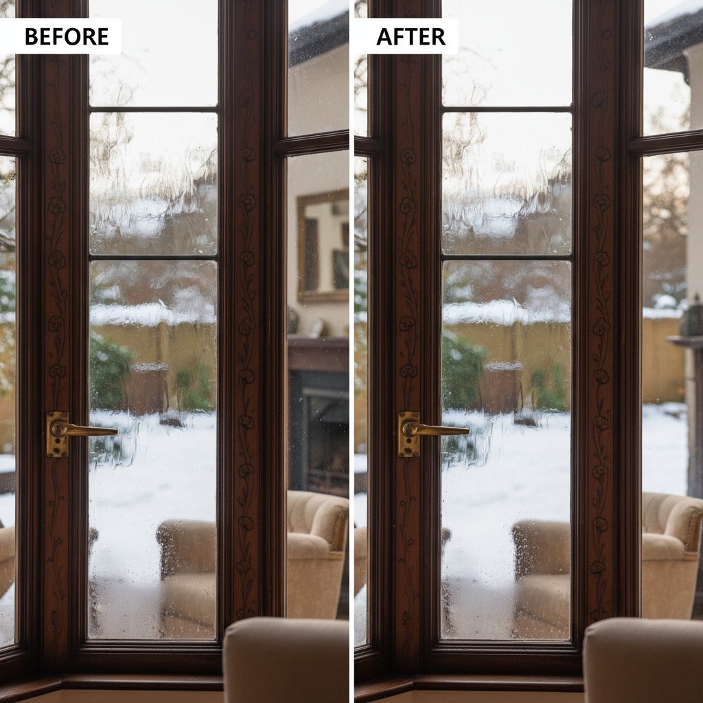 Tiong Bahru HDB Apartment